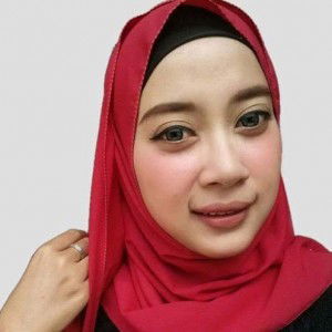 Sherly Monita profile icon