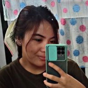 Rose Ann Ponce profile icon