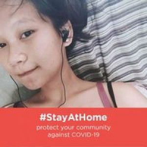 Ina Bersabe profile icon