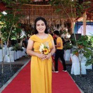 Cherry Joy Mortega Grutas profile icon