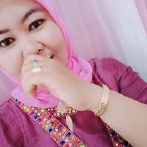 Ummi Nya profile icon
