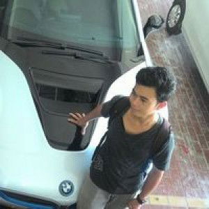 Suryana Yana profile icon