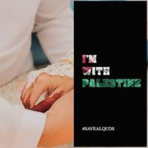 Aina Najiha profile icon