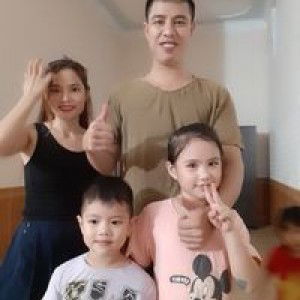 Thảo Phạm profile icon