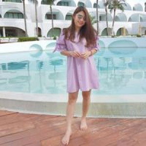 MoMay Marika profile icon