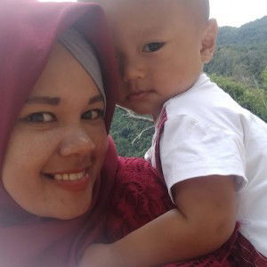 SUKMA MONALISA profile icon