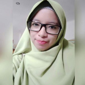 Hurin I'en Mahmudah profile icon