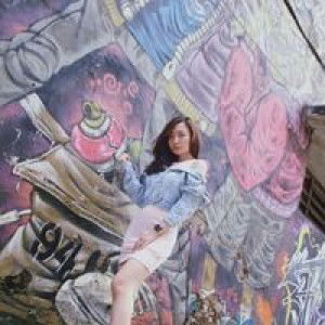 Ammy Amelia profile icon