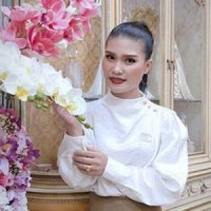 Patcharin Rin profile icon