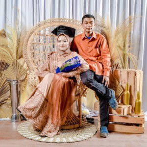 Shofiya Hidayati profile icon