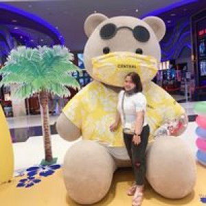 Stamp Somupsorn profile icon