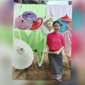 Waew Wutti Rapeepun profile icon