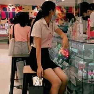 N'Natchadaporn Wongkaso profile icon