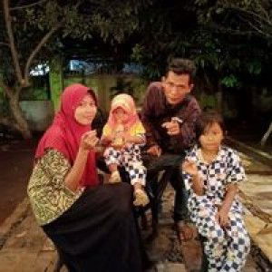 Zalfa Auliansyah profile icon