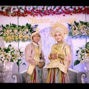 Dawiyah profile icon