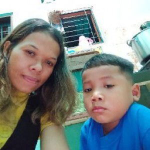 Meli ani Pasaribu profile icon