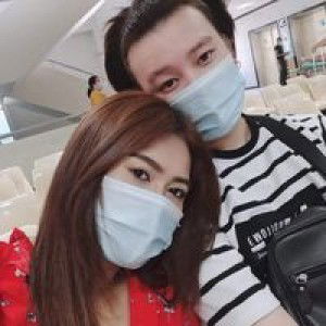 Thanyada Ging profile icon