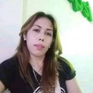 Mary Ann SanPedro Fernando