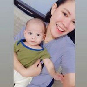 Olga Oktaviana profile icon