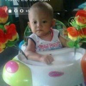 Inna Nadia profile icon