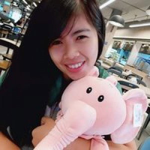 Disya Naja profile icon
