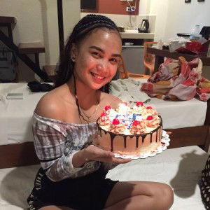 Janneth Paredes profile icon