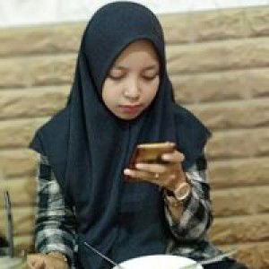 Ella Dwi Lestarii profile icon