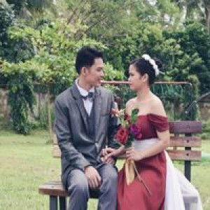 Lhen Villarazo Esmeralda profile icon