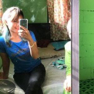 Esyaa Eykaa profile icon