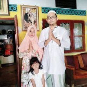 Galih Wijaksana profile icon