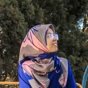 Nuur Shafiqah profile icon