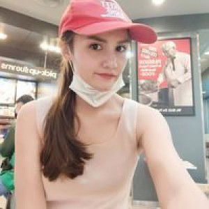 Nicha Chazii profile icon