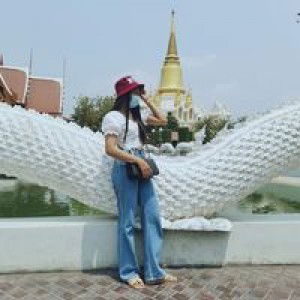 นันทนา ปัดชาศรี profile icon