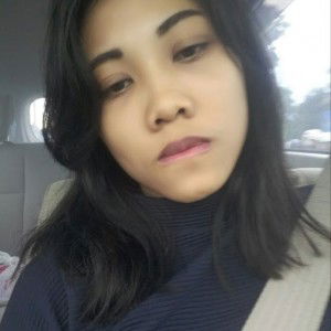 Putu Saskarawati profile icon