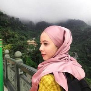 NURUL SHAHIRA BT ROSLAN profile icon