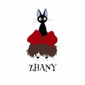 Zhany II profile icon