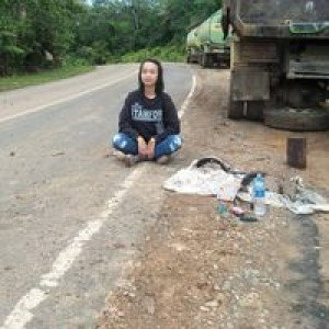 Titik Ecca profile icon