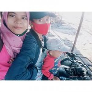 Dhiny Iztiyyannyie profile icon