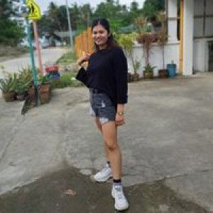 Maria Jobelle Arias profile icon