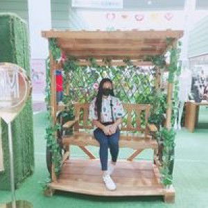 Catherine L Millares profile icon