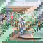 Catherine L Millares profile icon