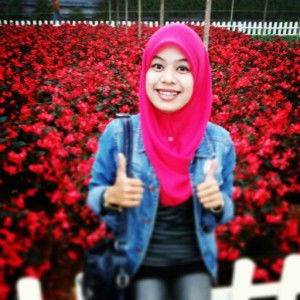 Norainsuhana Mohdashari profile icon