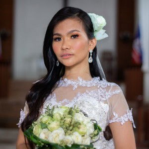 Richelle Dayrit profile icon