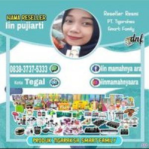 Iin Mamahnya Ara profile icon