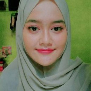 Fatimahtuz Zahro profile icon