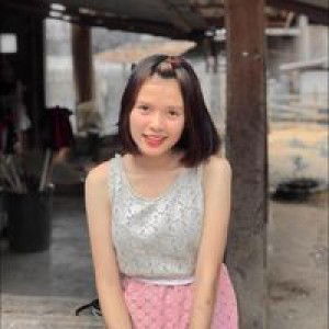 สแควร์ 'จ๋า profile icon