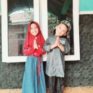 Hidayah profile icon