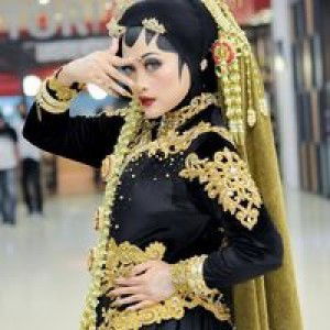 Aprillya Stami profile icon