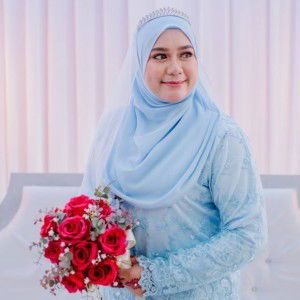 Azriati Suhaimi profile icon