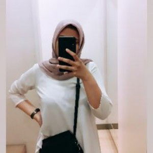 Sofie Nurazizah profile icon